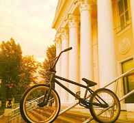 Bmx wtp reason. Бмх