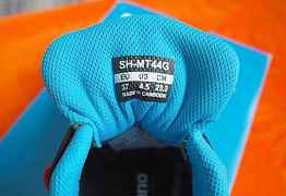 Велотуфли Shimano SH-MT44G. Новые. 36 размер