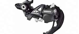 Переключатель задний Shimano XT RD-M786 SGS 10ск