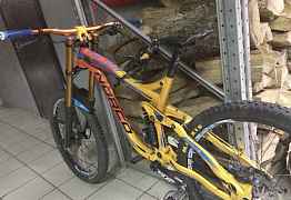 Norco Aurum 2014 г