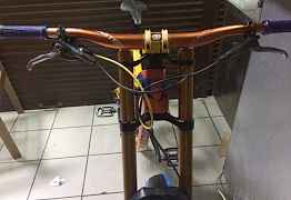 Norco Aurum 2014 г