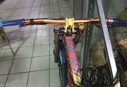 Norco Aurum 2014 г