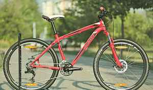 Specialized Hardrock Disc