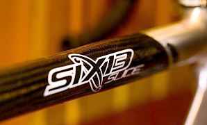 Cannondale Six 13 Slice