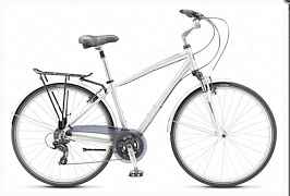 Велосипед Schwinn Voyageur 1 commute