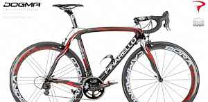 Pinarello Dogma 60.1