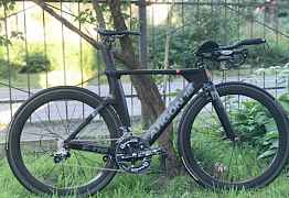 Argon 18 E-116 2013