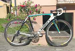 Specialized С-Воркс Tarmac Astana Team