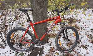 Specialized Hard Rock Disc