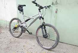 Продам Cannondale Prophet 3