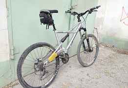 Продам Cannondale Prophet 3