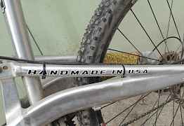 Продам Cannondale Prophet 3