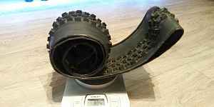 Maxxis Ardent 26x2.4 folding EXO