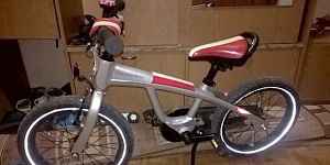 Мерседес Бенс,Бенц,Бенз KidsBike 2 в 1