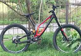 Specialized Demo 8 II 2017