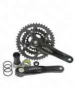 Shimano Deore Crankset FC-M590 44-32-22 175mm