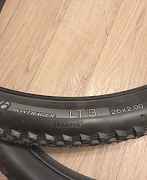 Покрышки bontrager lt3