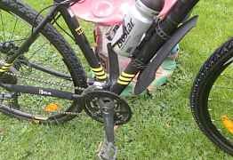 Велосипед giant revel 29er 0