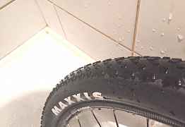 Покрышки Maxxis ikon 27.5x2.2 Fold