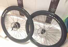 Покрышки Maxxis ikon 27.5x2.2 Fold