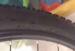 Покрышки Maxxis ikon 27.5x2.2 Fold