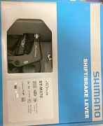 Shimano ST-M370 комбо ручки 3*9