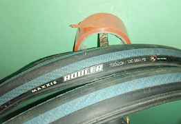 Покрышки maxxis rouler