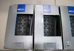 Покрышки Schwalbe 26х2,25 и 27,5х2,1