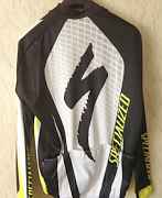 Велокуртка Specialized Windstopper