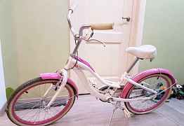 Велосипед Schwinn 20 дюймов