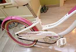 Велосипед Schwinn 20 дюймов