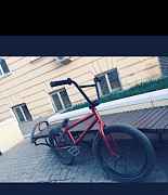 BMX WeThePeople crysis 2016