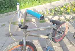 BMX Sunday Gary Young PRO 2012 (complete)