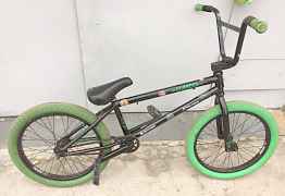 Bmx subrosa