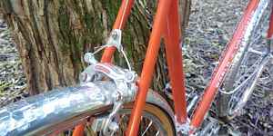 Велосипед Schwinn world voyageur