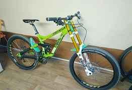 Велосипед Commencal Suprime DH V3