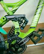 Велосипед Commencal Suprime DH V3