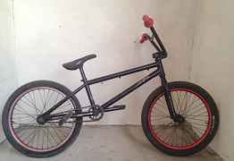 BMX WethePeople