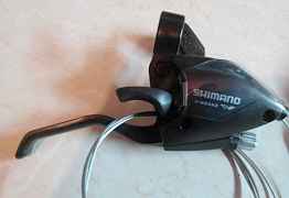 Шифтер/Тормозная ручка shimano