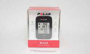 Polar M460 HR(H10)