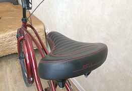 Продается велосипед-круизер Schwinn Корвет,Корветт 26"