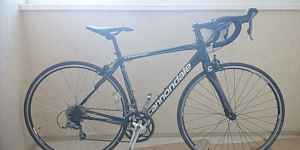 Cannondale Synapse