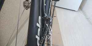 Cannondale Synapse