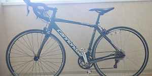 Cannondale Synapse