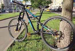 Specialized эндуро comp