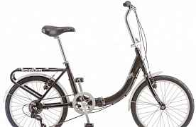 Складной велосипед Schwinn loop из США -суперцена