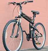 Montague swissbike X50