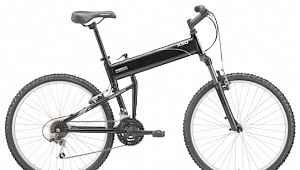 Montague swissbike X50