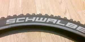 Покрышка мтб Schwalbe Рокет Ron Performance 29