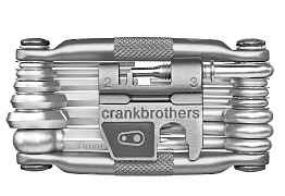 Crank Brothers Multitool 19 - tool+ BOX